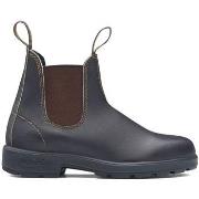 Baskets Blundstone Botte 500 Originals Stout marron