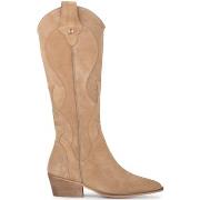 Bottes Haboob Bottes Malachite pour femme