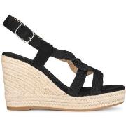 Sandales Posh By Poelman Sandales avec talon Nola pour femme