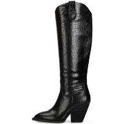 Bottes Posh By Poelman Bottes Nuna pour femme