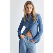 Chemise Liu Jo Chemise en denim