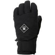 Gants DC Shoes Franchise