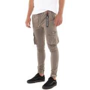 Pantalon Just Emporio JE-KOLB