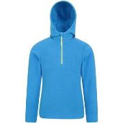 Sweat-shirt enfant Mountain Warehouse Camber II