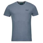 T-shirt Superdry ESSENTIAL LOGO EMB TEE UB