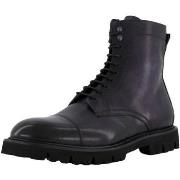 Bottes Flecs -