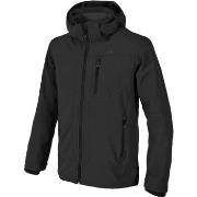 Sweat-shirt Cmp MAN JACKET ZIP HOOD