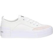 Chaussures Calvin Klein Jeans YW0YW00903 VULC FLATFORM BOLD