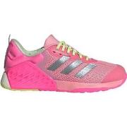 Chaussures adidas DROPSET 3 TRAINER W RS