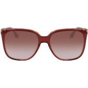 Lunettes de soleil Victoria Beckham VB610S-607