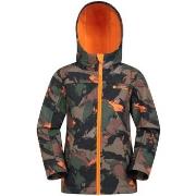 Blouson enfant Mountain Warehouse Exodus II