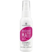 Fonds de teint &amp; Bases Essence Spray Fixateur de Maquillage Instan...