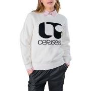 Sweat-shirt Le Temps des Cerises 170695VTAH24