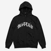 Sweat-shirt Wasted Lethal zip hoodie