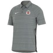 T-shirt Nike Stade toulousain mens training polo