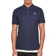 Polo G-Star Raw G STAR - Polo - marine