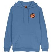 Sweat-shirt Santa Cruz Meyer freestyle dot