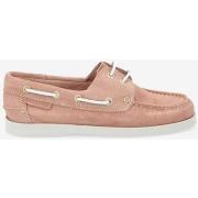 Ville basse Schmoove Shore Boat Pink