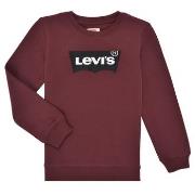 Sweat-shirt enfant Levis LVB BATWING CREWNECK