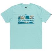 Debardeur Quiksilver Tropical Rainbow