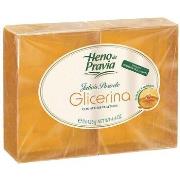 Produits bains Heno De Pravia Savon Pur Glycerine Pack 2 X