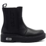 Boots enfant Cult stivaletto con logo in rilievo