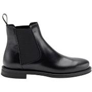 Bottines Frau -