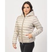 Manteau Save The Duck Doudoune femme avec rembourrage