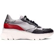 Baskets Hispanitas chaussures de sport CHI243617