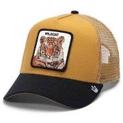 Chapeau Goorin Bros 101-1757 WILDCAT-MUSTARD