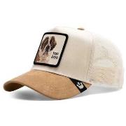 Chapeau Goorin Bros 101-1812 TOP DOG-TAN