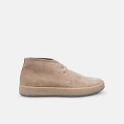 Boots Bata Desert boots urban homme en daim Homme