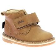 Boots enfant Aster Abocratch