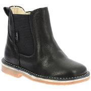 Boots enfant Aster Abostic