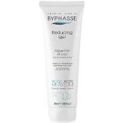 Soins minceur Byphasse Body Seduct Gel Reductor Alga Nori Y Soja