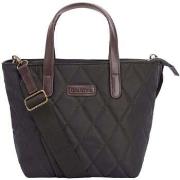 Sac Barbour -