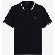 T-shirt Fred Perry -