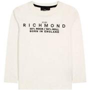 T-shirt enfant John Richmond RBA24043TS