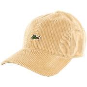 Casquette Lacoste rk3447