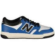 Baskets basses enfant New Balance -