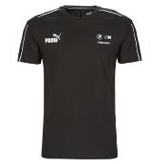 T-shirt Puma BMW MMS MT7