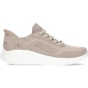 Baskets basses Skechers 117497 baskets à enfiler pour femmes