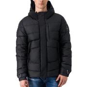 Blouson Teddy Smith 12016683D