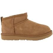 Bottes UGG Classic Ultra Mini Boots - Chestnut