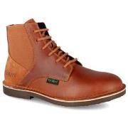 Bottines Kickers kick liti