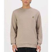 Sweat-shirt Lyle &amp; Scott ML1131V-X302