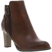 Boots Mustang 17508CHAH24