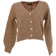 Pull Deeluxe Dorfi pu w m+