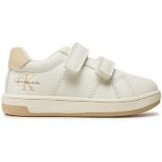 Baskets montantes enfant Calvin Klein Jeans V1A9-80972-1355