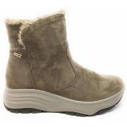 Bottines Imac BUTIN IMPERMÉABLE 656329 SERRAJE BEIGE